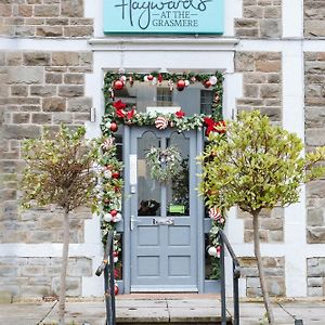 Hayward'S At The Grasmere